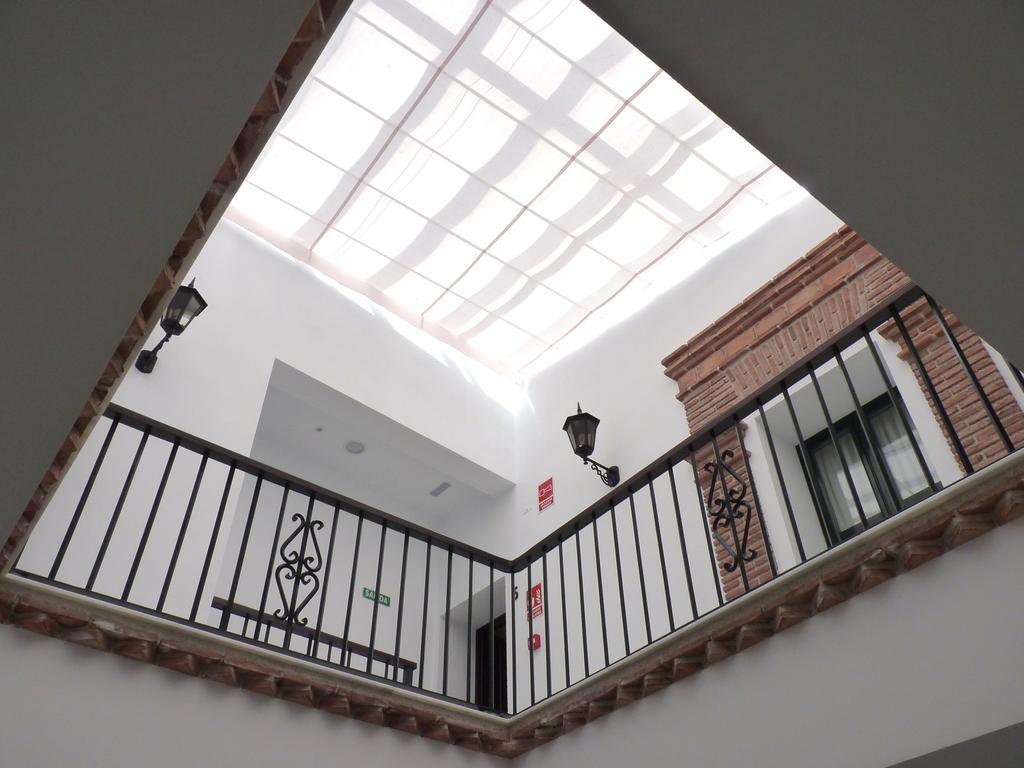 Hostal Boutique Casa La Laja Chiclana de la Frontera Exteriör bild