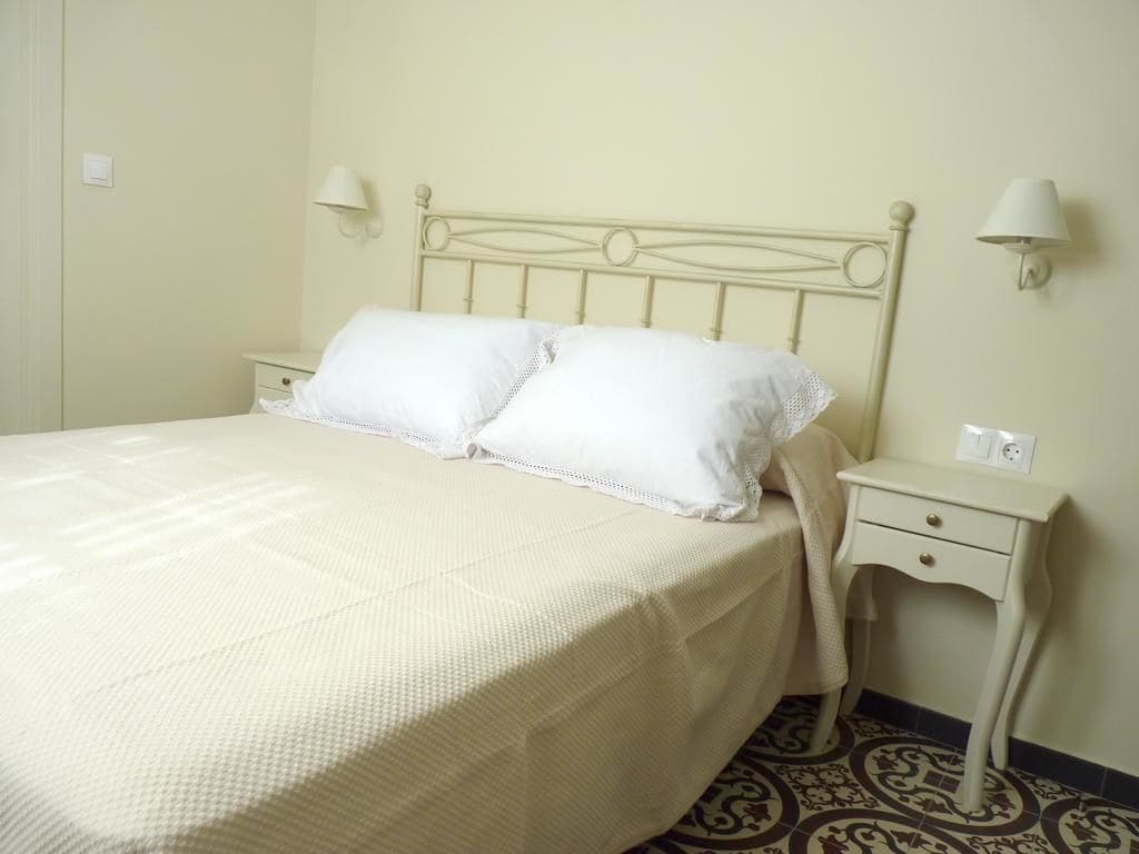 Hostal Boutique Casa La Laja Chiclana de la Frontera Exteriör bild