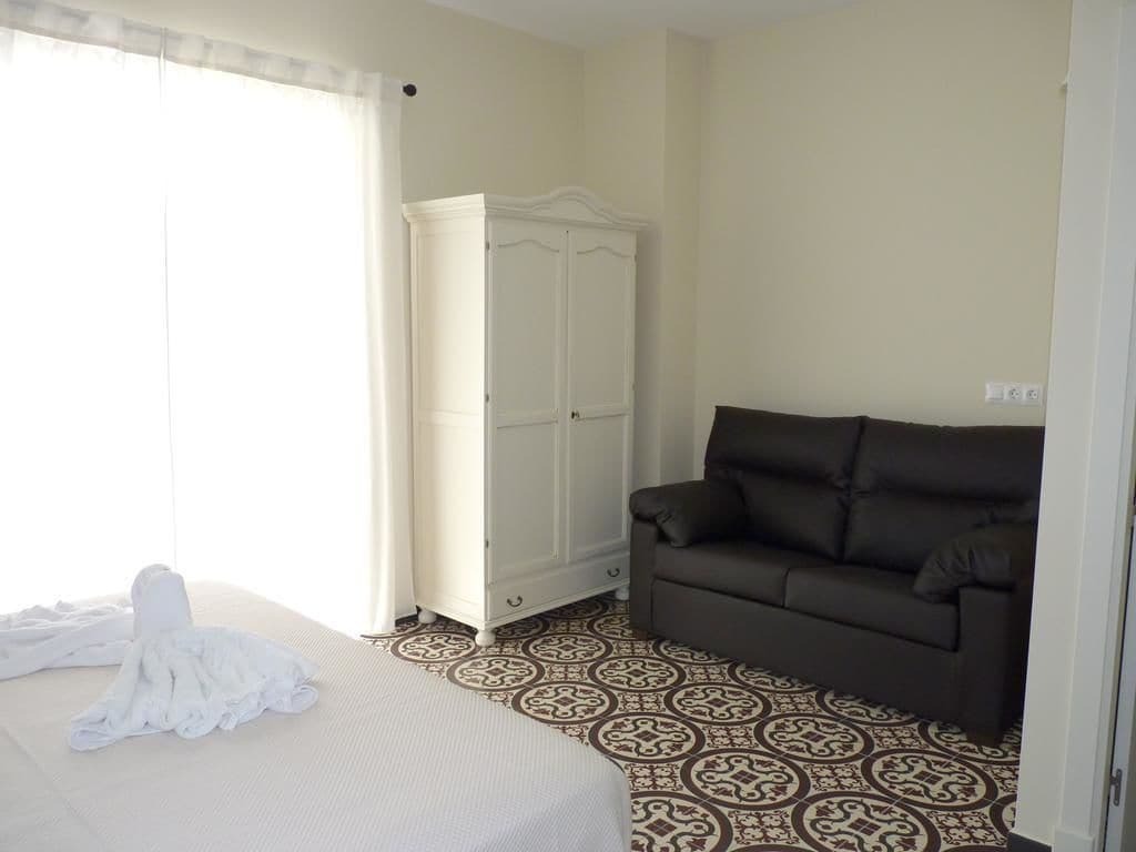 Hostal Boutique Casa La Laja Chiclana de la Frontera Exteriör bild
