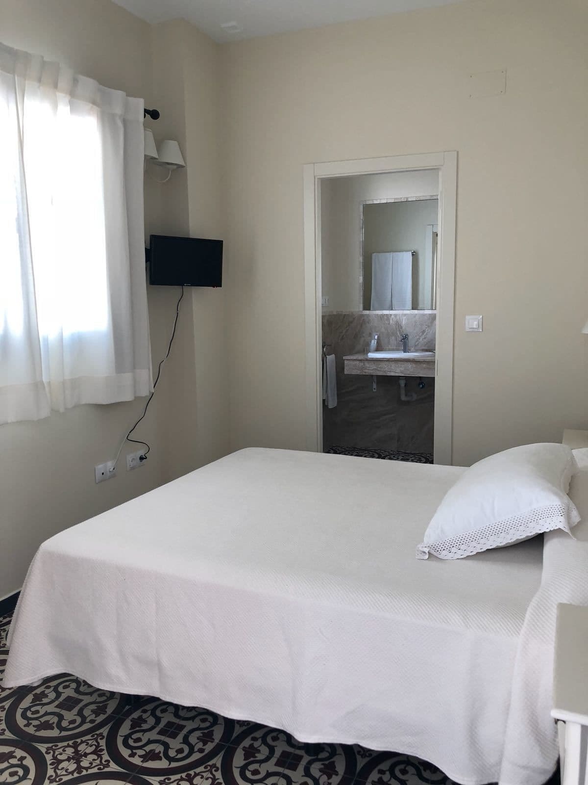 Hostal Boutique Casa La Laja Chiclana de la Frontera Exteriör bild